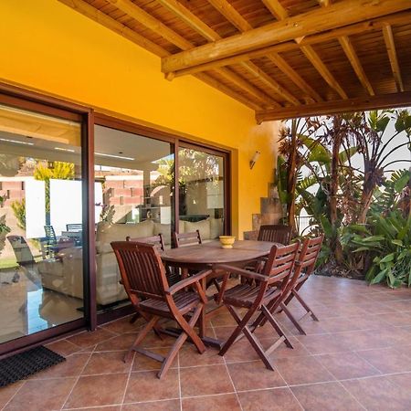 Villa Casa Bolmar Trapiche  Exterior foto