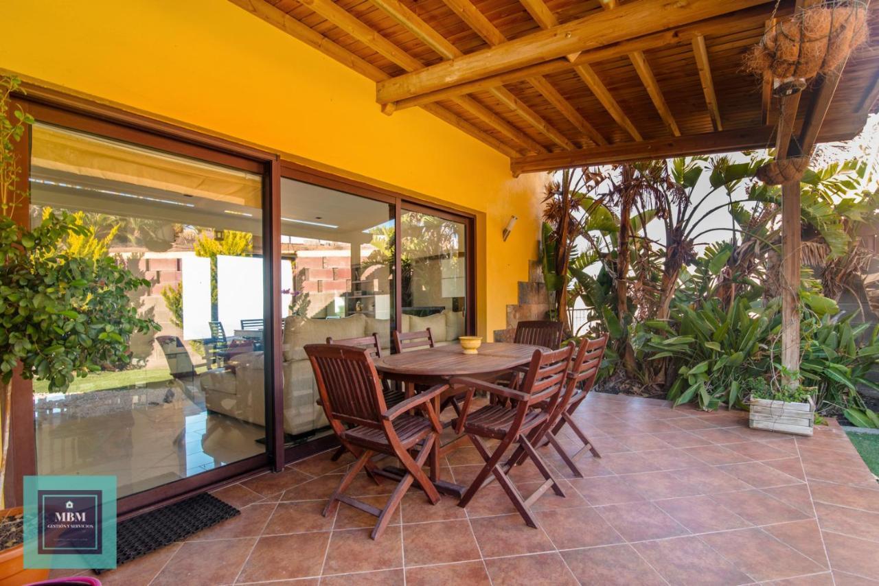 Villa Casa Bolmar Trapiche  Exterior foto
